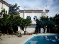  Villa Sorrento Bed & Room 