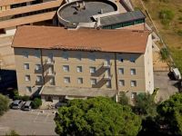  Hotel Tirrenus Perugia