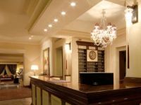  Grand Hotel Francia & Quirinale 