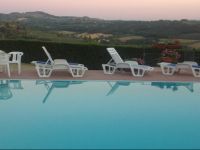  Agriturismo Le Ginestruzze