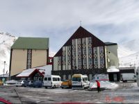  Dedeman Palandoken Resort Hotel