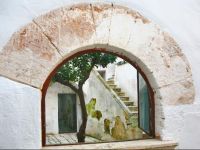  B&B Palazzo Briganti