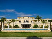  Parco dei Principi Hotel