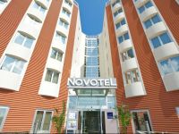  Novotel Salerno Est Arechi