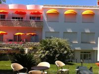  Hotel Capo Circeo