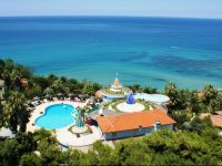  Hotel Villaggio Stromboli