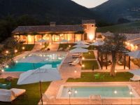  Antico Casale Urbani