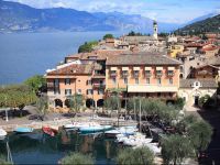  Hotel Ristorante Gardesana