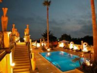  Palazzo Rosenthal Vesuview Hotel & Resort