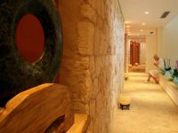  Ayii Anargyri Natural Healing Spa Resort