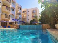  Apart - Mariela Hotel Apartments