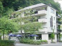  Golf Hotel Le Claravallis