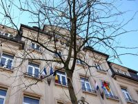  De La Sure Hotel Echternach