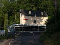  Brasserie Hotel Brakke Berg