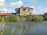  Hotel Greenside Texel