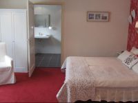  Hotel Het Uilenbos texel