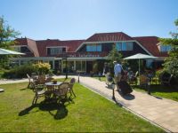  Hotel Tatenhove Texel