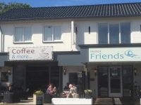  Hotel Friends Texel