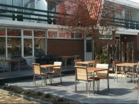  Hotel Kijkduin
