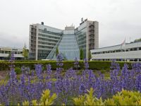  Hampshire Hotel - Plaza Groningen