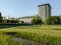  Courtyard by Marriott Amsterdam Airport
