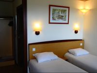  Campanile Hotel & Restaurant Leeuwarden