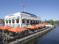  Van der Valk Hotel Leiden