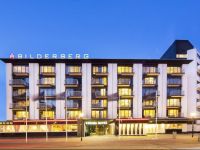  Bilderberg Europa Hotel Scheveningen