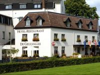  Fletcher Hotel Restaurant De Geulvallei