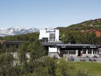  Radisson Blu Resort Beitostolen