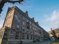  Clarion Collection Hotel Havnekontoret