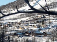  Helgatun Fjellpensjonat