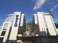  Radisson Blu Hotel Nydalen