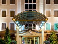  Best Western Hotel Cristal