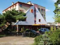  Hotel Bartan Gdansk Seaside