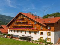  Hotel Meta Resort & Vine SPA