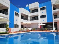  Vicentina Aparthotel