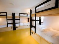  Amazigh Design Hostel