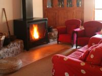  Casa dos Matos - Turismo de Natureza