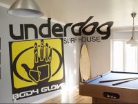  Underdog Surf House
