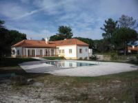  Herdade de Montalvo Aldeamento Turistico