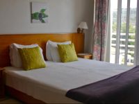  Hotel Apartamento Pantanha