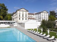  Grande Hotel das Caldas da Felgueira