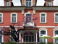  Hotel Do Parque - Curia