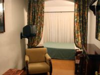  Albergaria Palmeiras