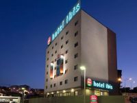  Ibis Leiria