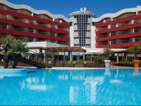  Solplay Hotel de Apartamentos