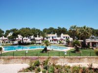  Apartamentos Honorio