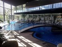  H2otel Congress and Medical SPA