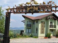  Casa din Bran Villas